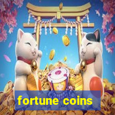 fortune coins